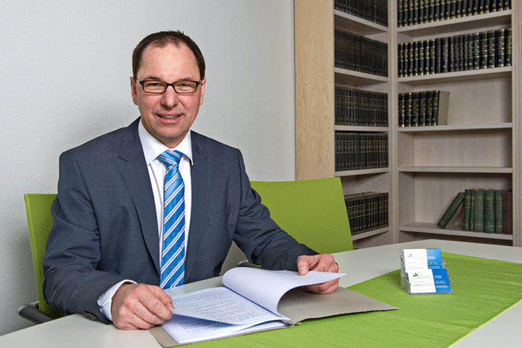 Scheiber & Hansich - Kanzlei - Rechtsanwalt Scheiber
