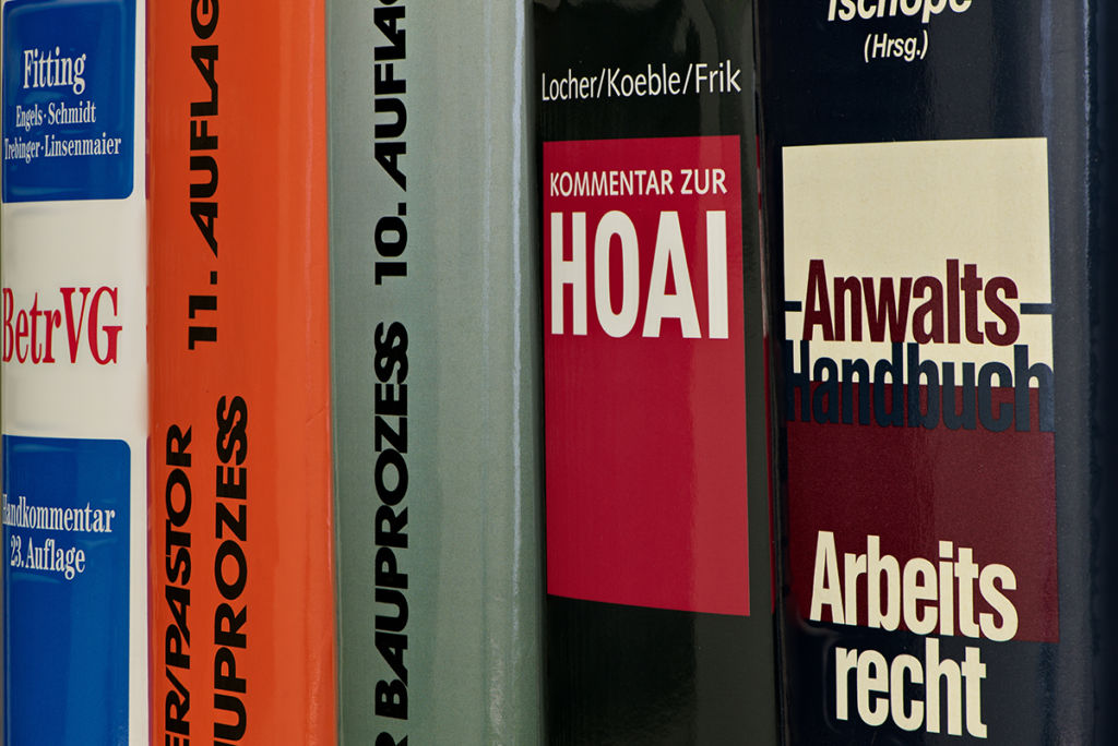 Scheiber & Hansich - Bücher